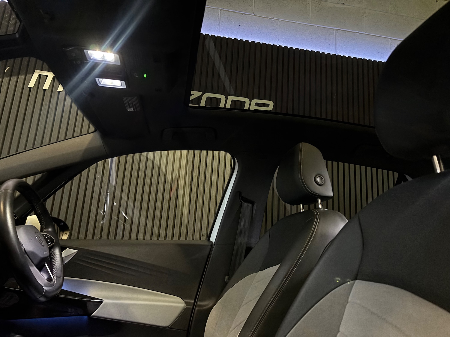 Used Volkswagen ID.3 2022 for sale - 76711956: Photo 16