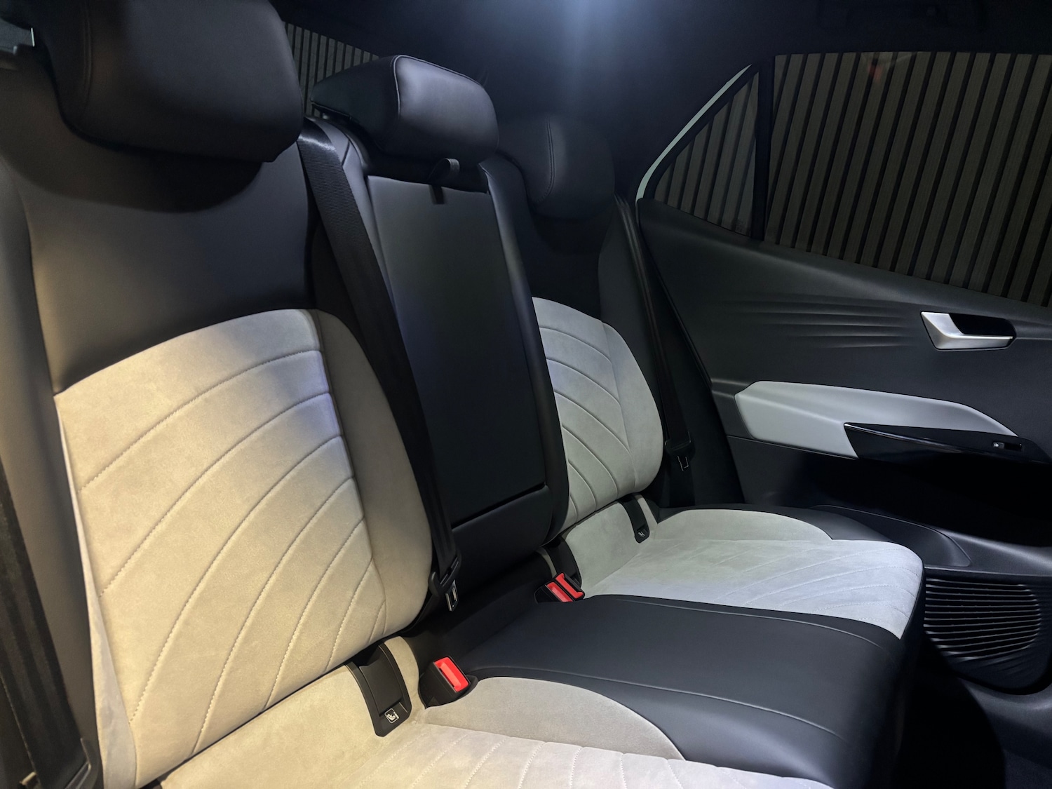 Used Volkswagen ID.3 2022 for sale - 76711956: Photo 22