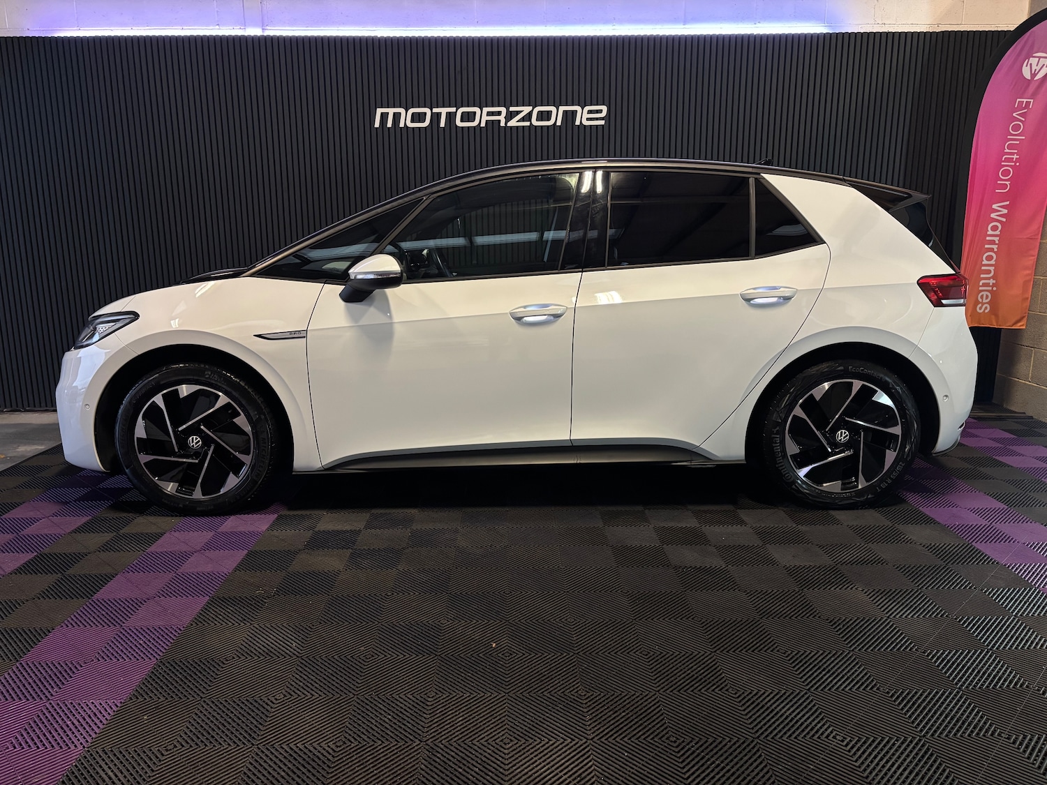 Used Volkswagen ID.3 2022 for sale - 76711956: Photo 23