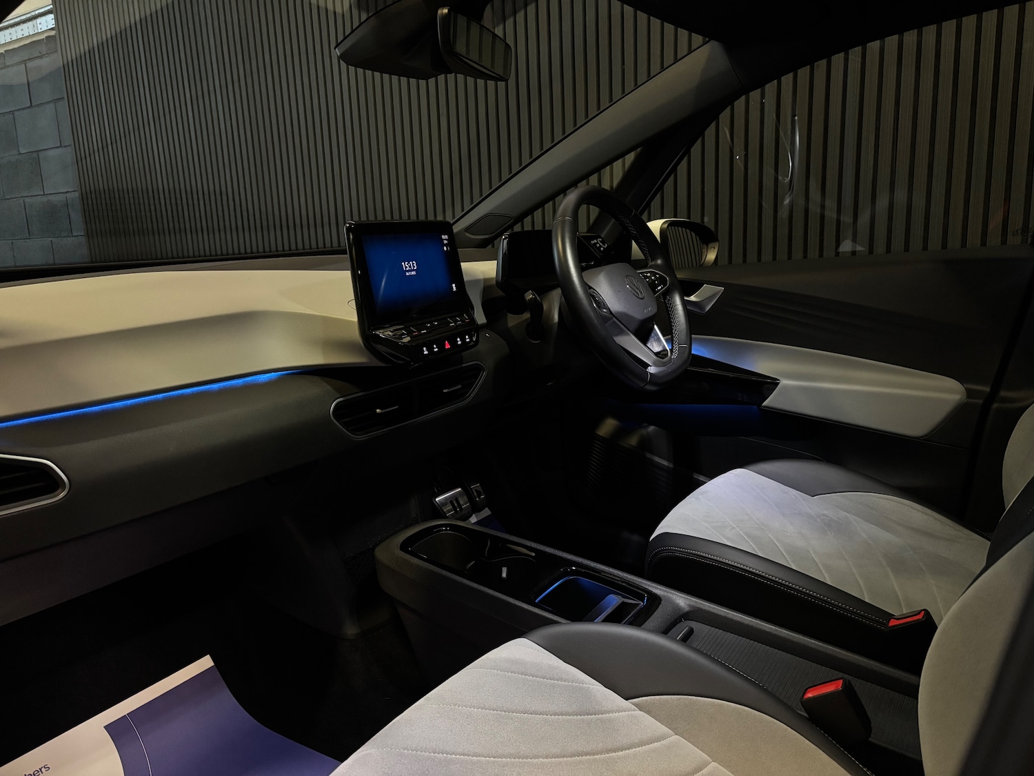 Used Volkswagen ID.3 2022 for sale - 76711956: Photo 24