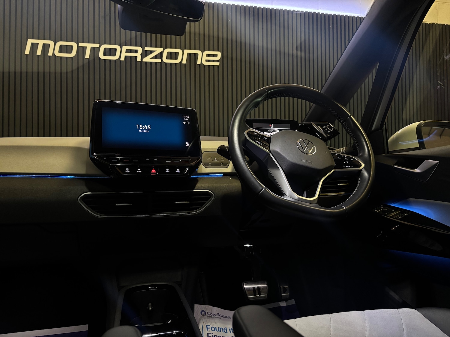 Used Volkswagen ID.3 2022 for sale - 76711956: Photo 25