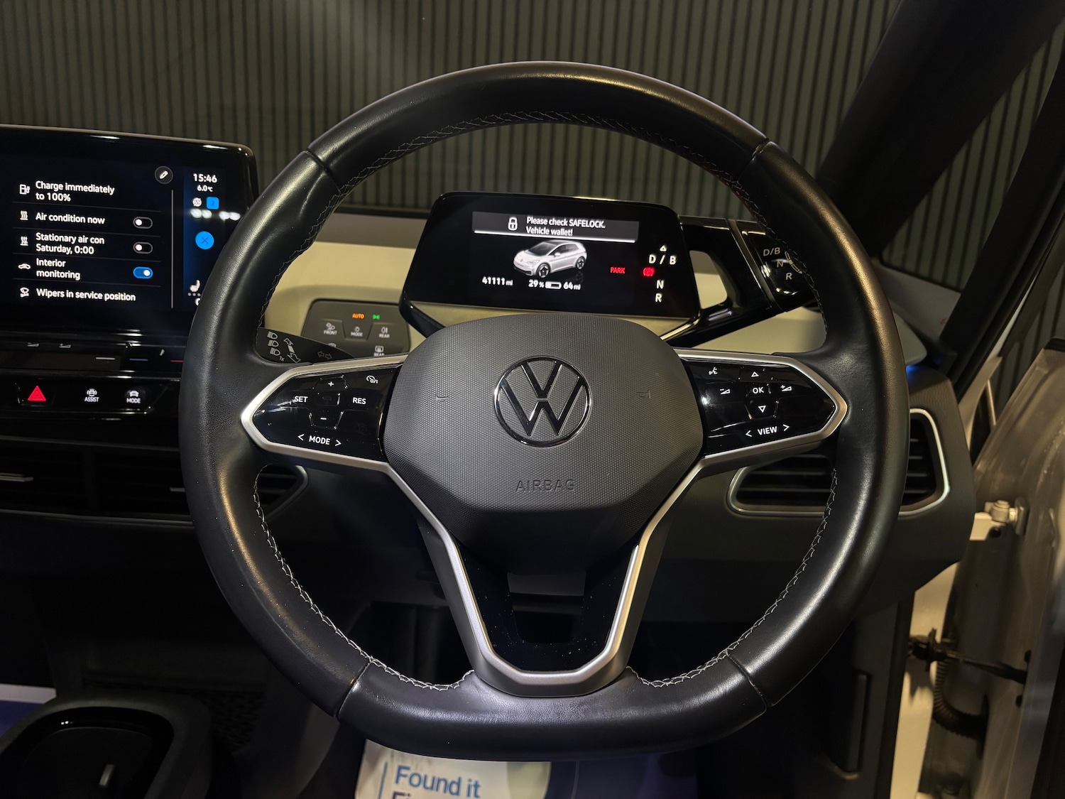 Used Volkswagen ID.3 2022 for sale - 76711956: Photo 26