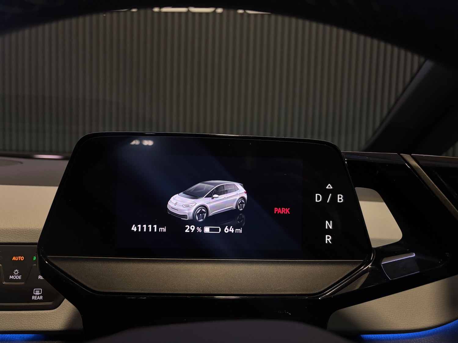 Used Volkswagen ID.3 2022 for sale - 76711956: Photo 27