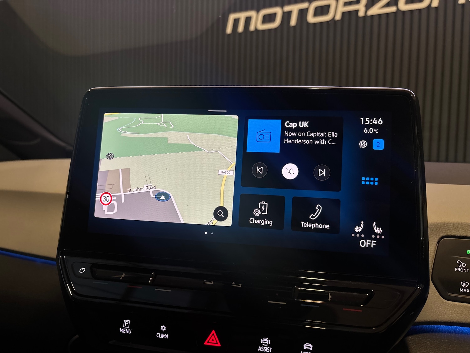 Used Volkswagen ID.3 2022 for sale - 76711956: Photo 28