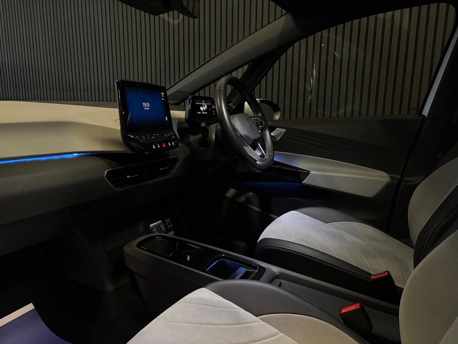 Used Volkswagen ID.3 2022 for sale - 76711956: Photo 3