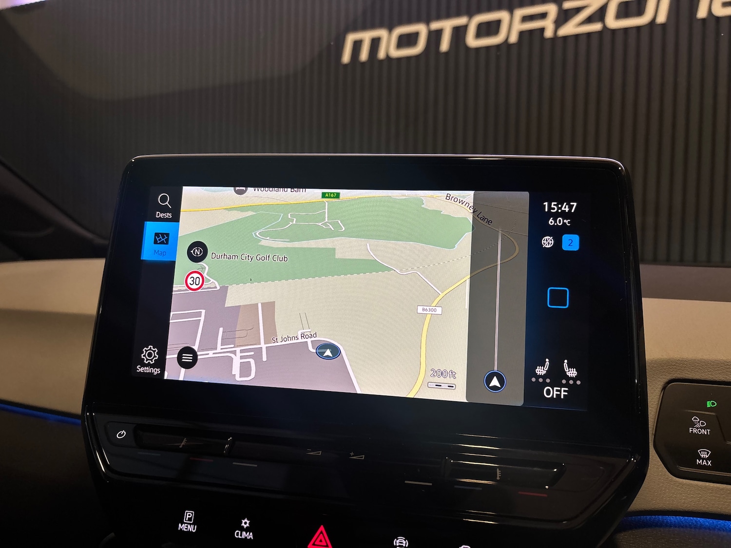 Used Volkswagen ID.3 2022 for sale - 76711956: Photo 30