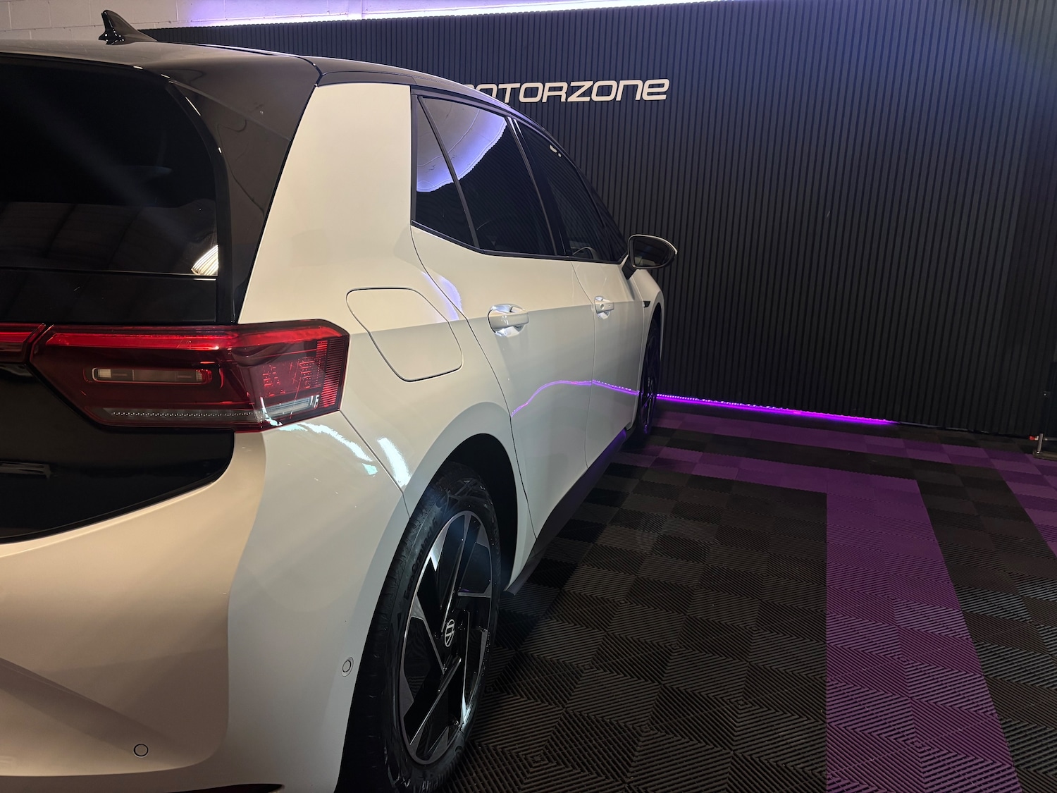 Used Volkswagen ID.3 2022 for sale - 76711956: Photo 31