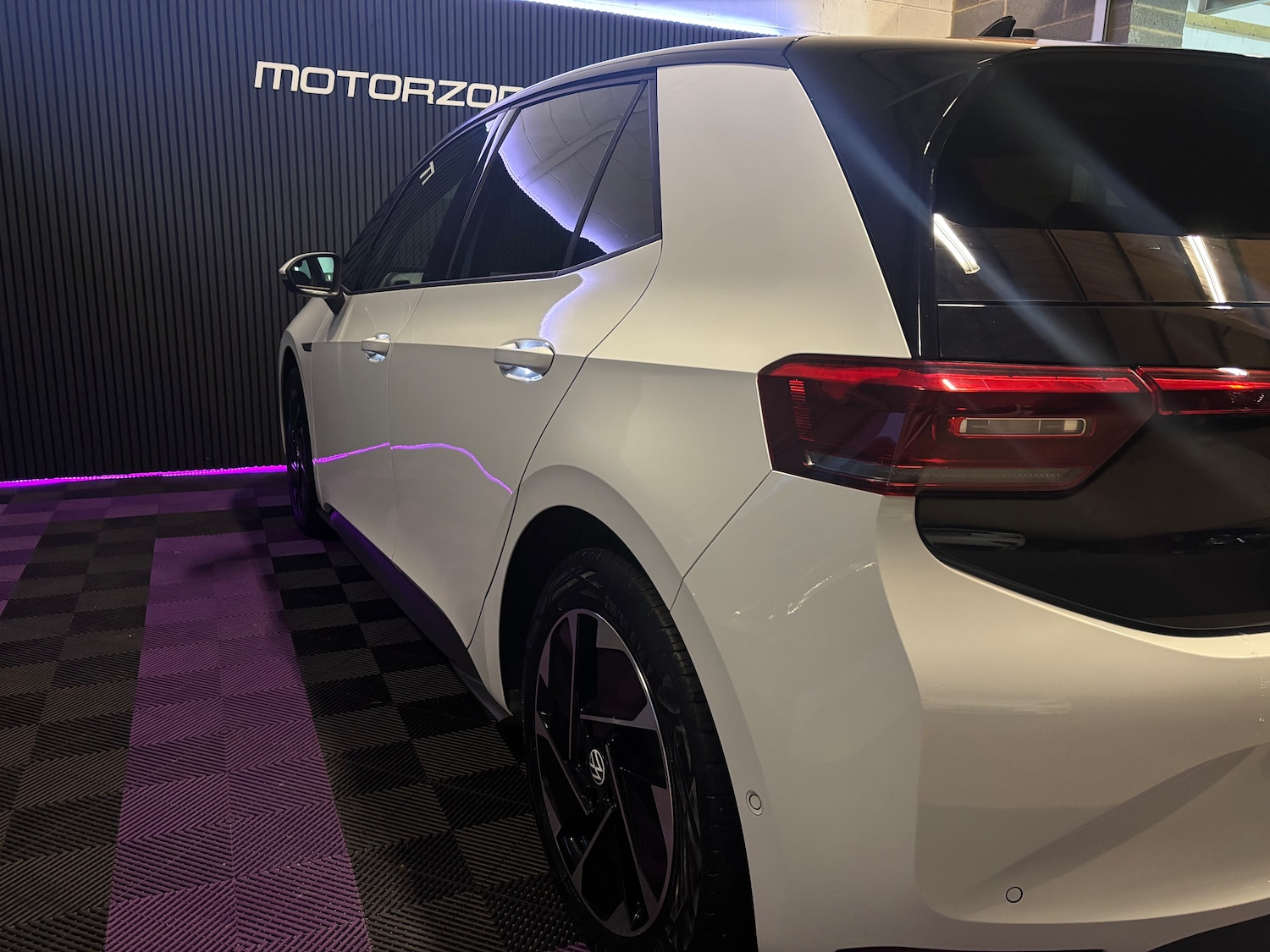 Used Volkswagen ID.3 2022 for sale - 76711956: Photo 32