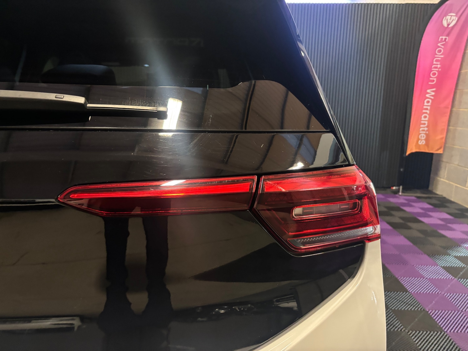 Used Volkswagen ID.3 2022 for sale - 76711956: Photo 33