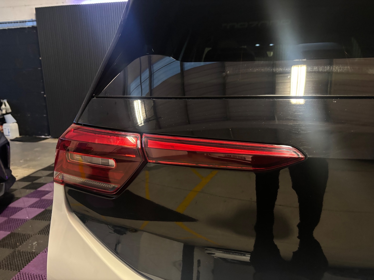 Used Volkswagen ID.3 2022 for sale - 76711956: Photo 34