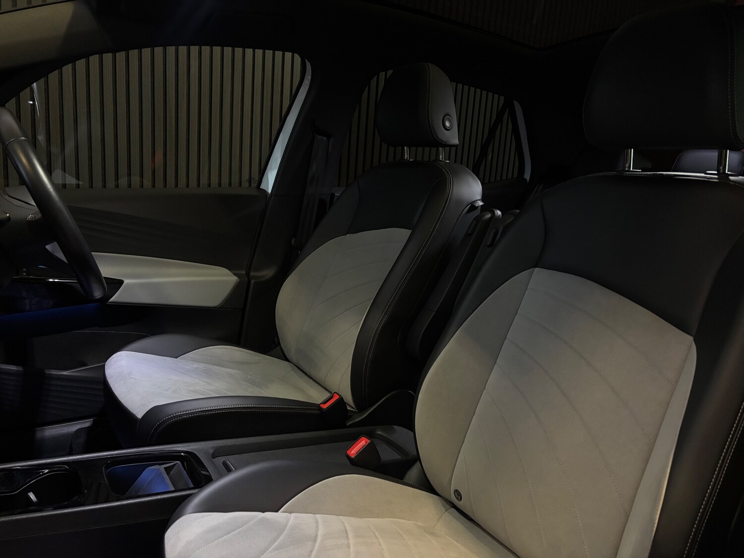 Used Volkswagen ID.3 2022 for sale - 76711956: Photo 35