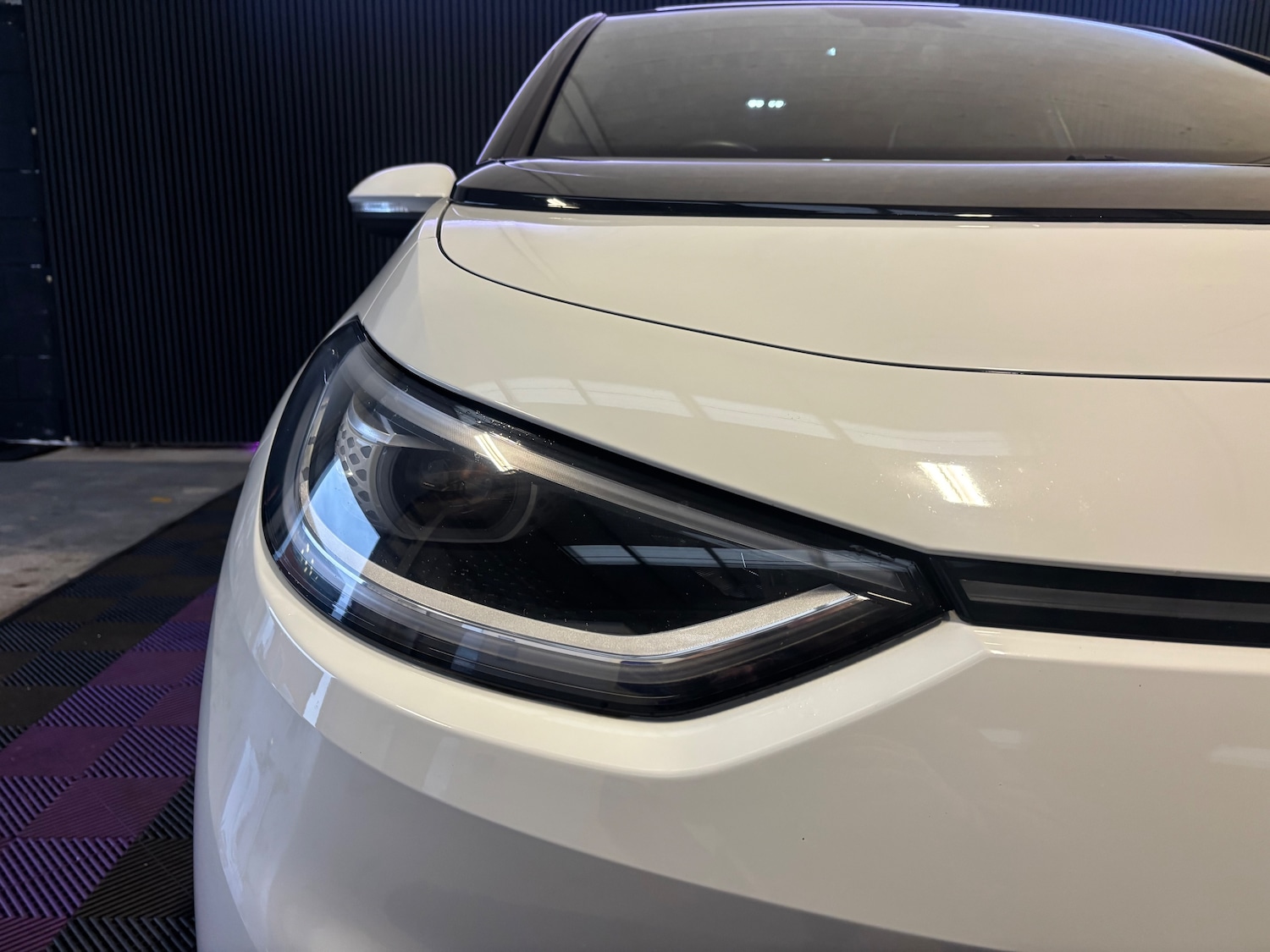 Used Volkswagen ID.3 2022 for sale - 76711956: Photo 37