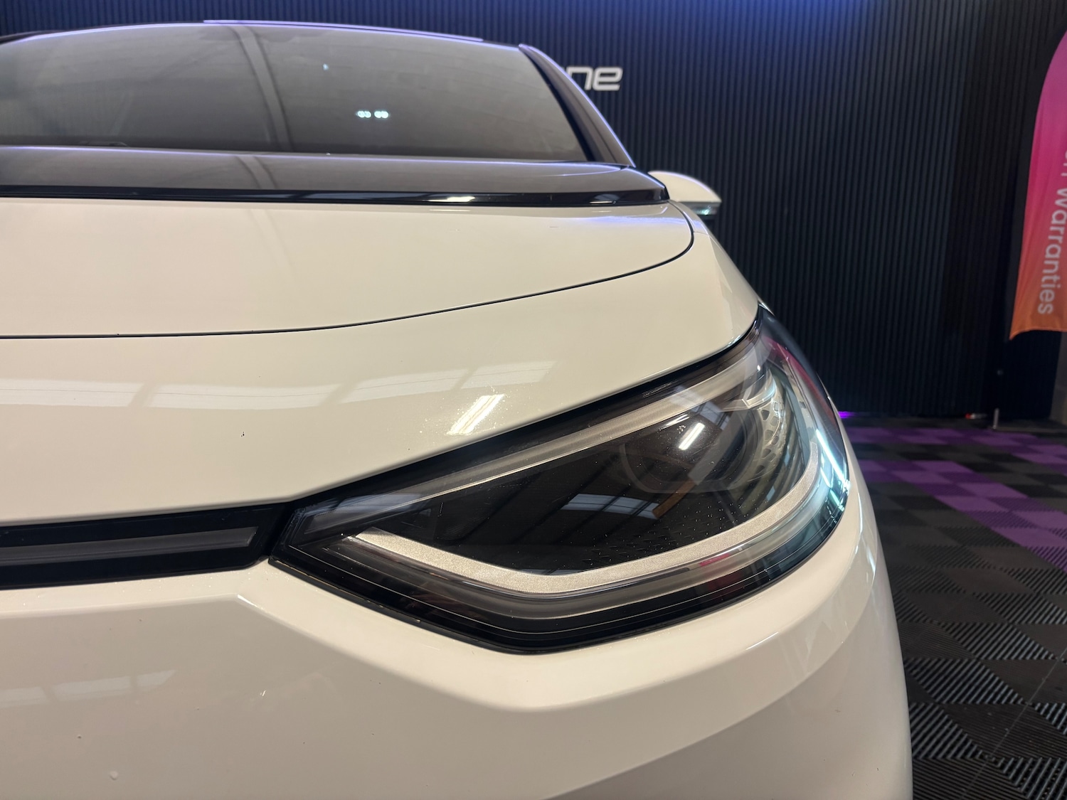 Used Volkswagen ID.3 2022 for sale - 76711956: Photo 38