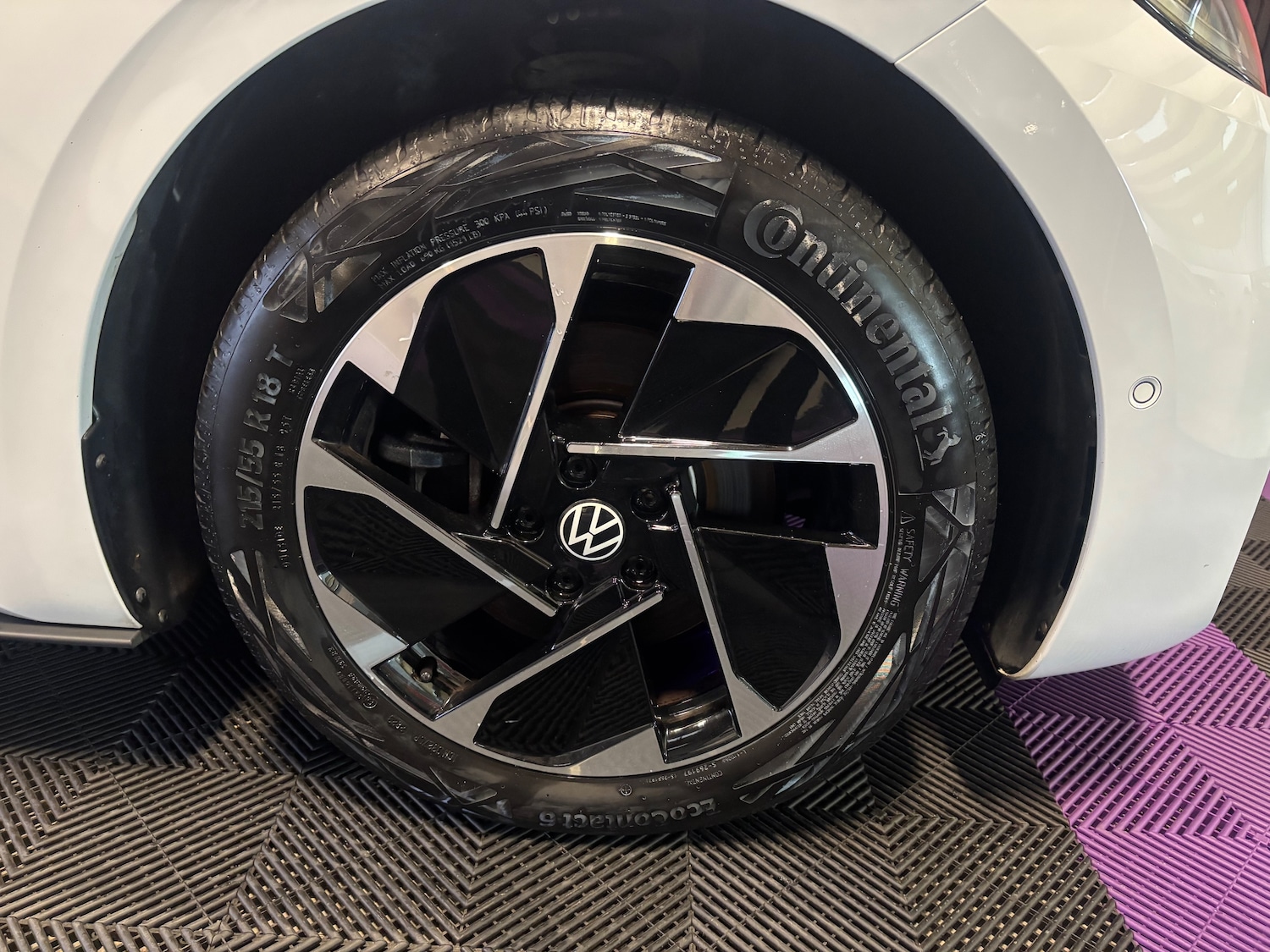 Used Volkswagen ID.3 2022 for sale - 76711956: Photo 39