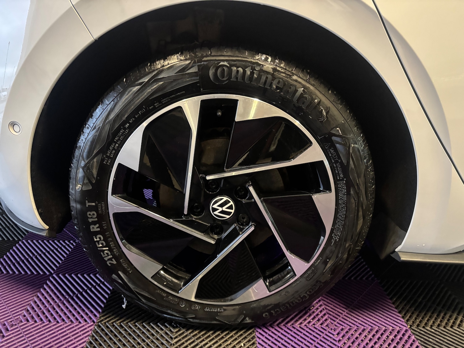 Used Volkswagen ID.3 2022 for sale - 76711956: Photo 40