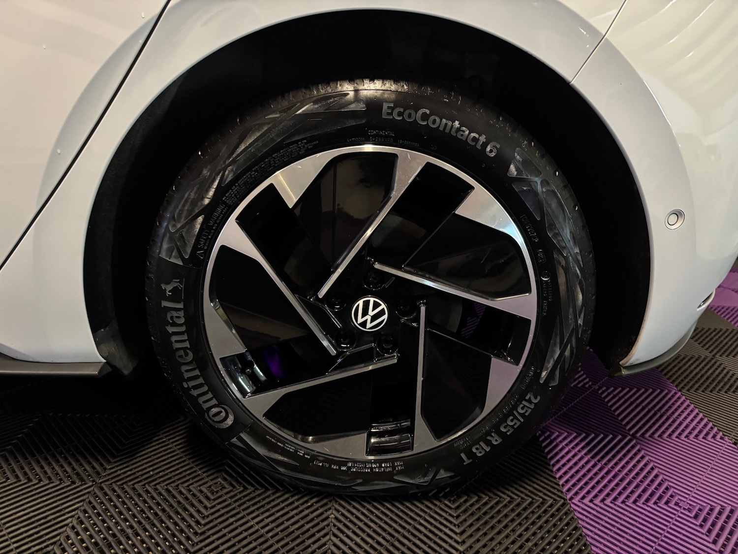 Used Volkswagen ID.3 2022 for sale - 76711956: Photo 41