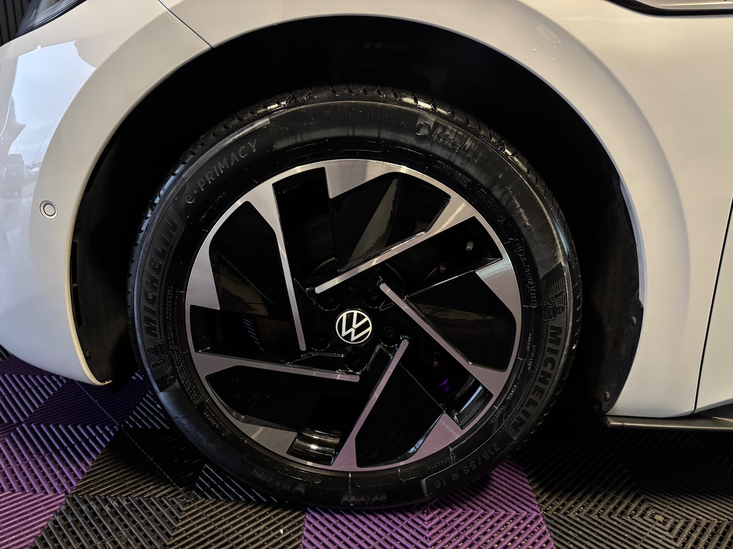 Used Volkswagen ID.3 2022 for sale - 76711956: Photo 42