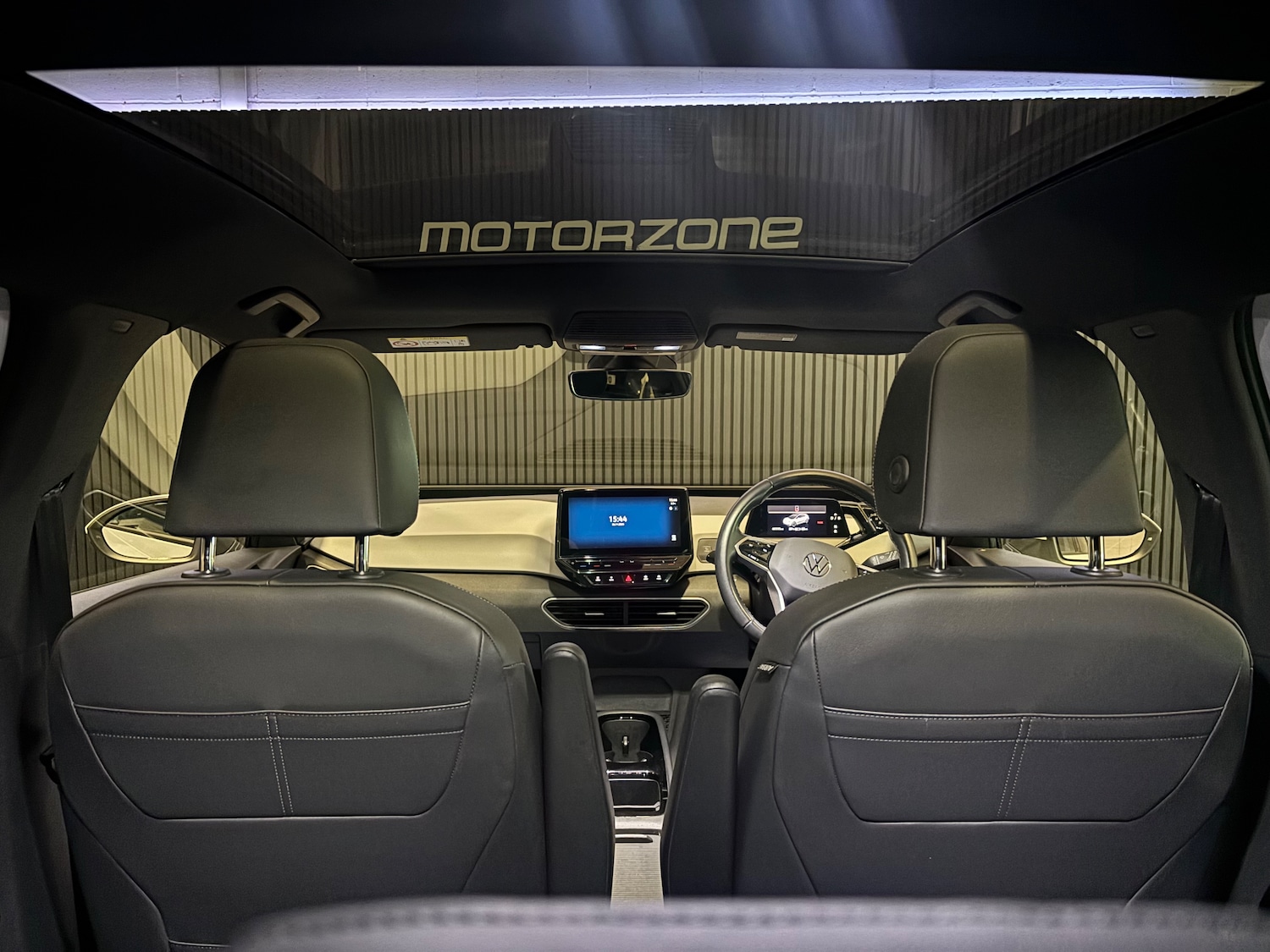 Used Volkswagen ID.3 2022 for sale - 76711956: Photo 44