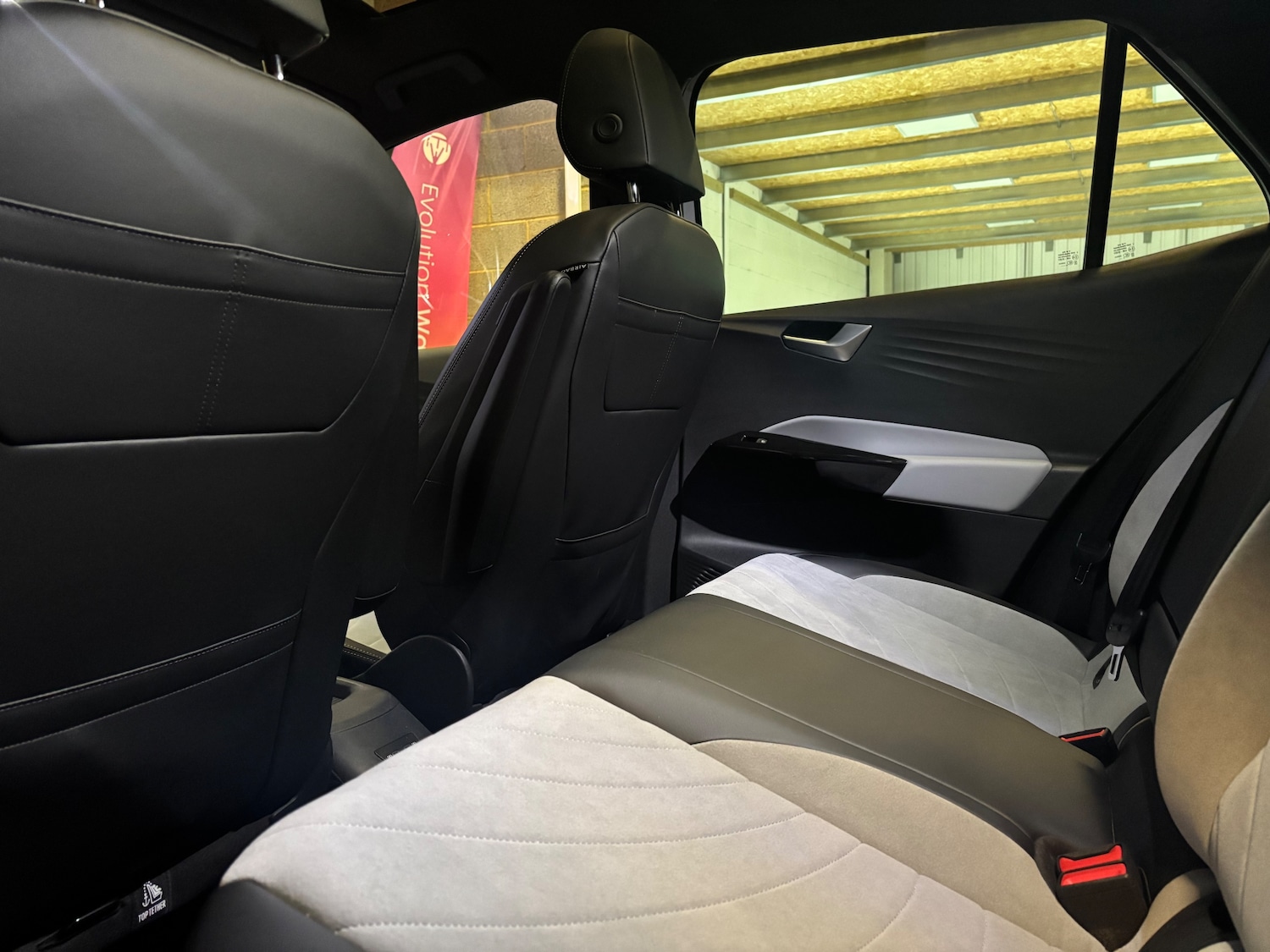 Used Volkswagen ID.3 2022 for sale - 76711956: Photo 45