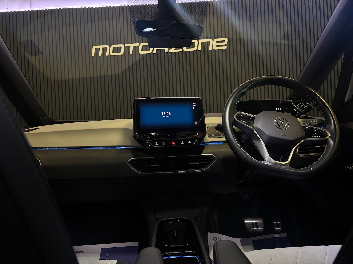 Used Volkswagen ID.3 2022 for sale - 76711956: Photo 47