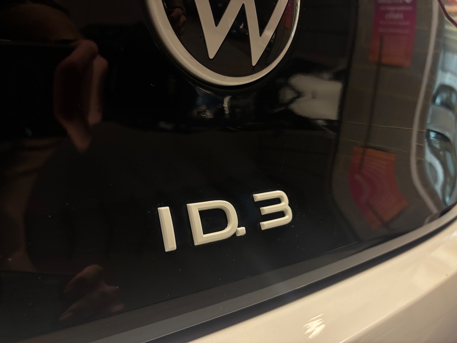 Used Volkswagen ID.3 2022 for sale - 76711956: Photo 48