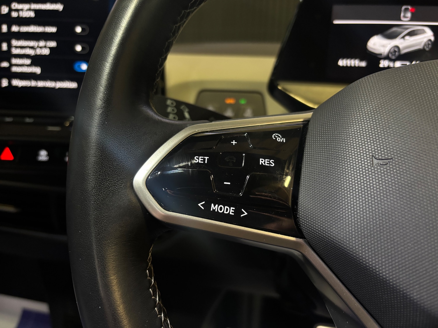 Used Volkswagen ID.3 2022 for sale - 76711956: Photo 49