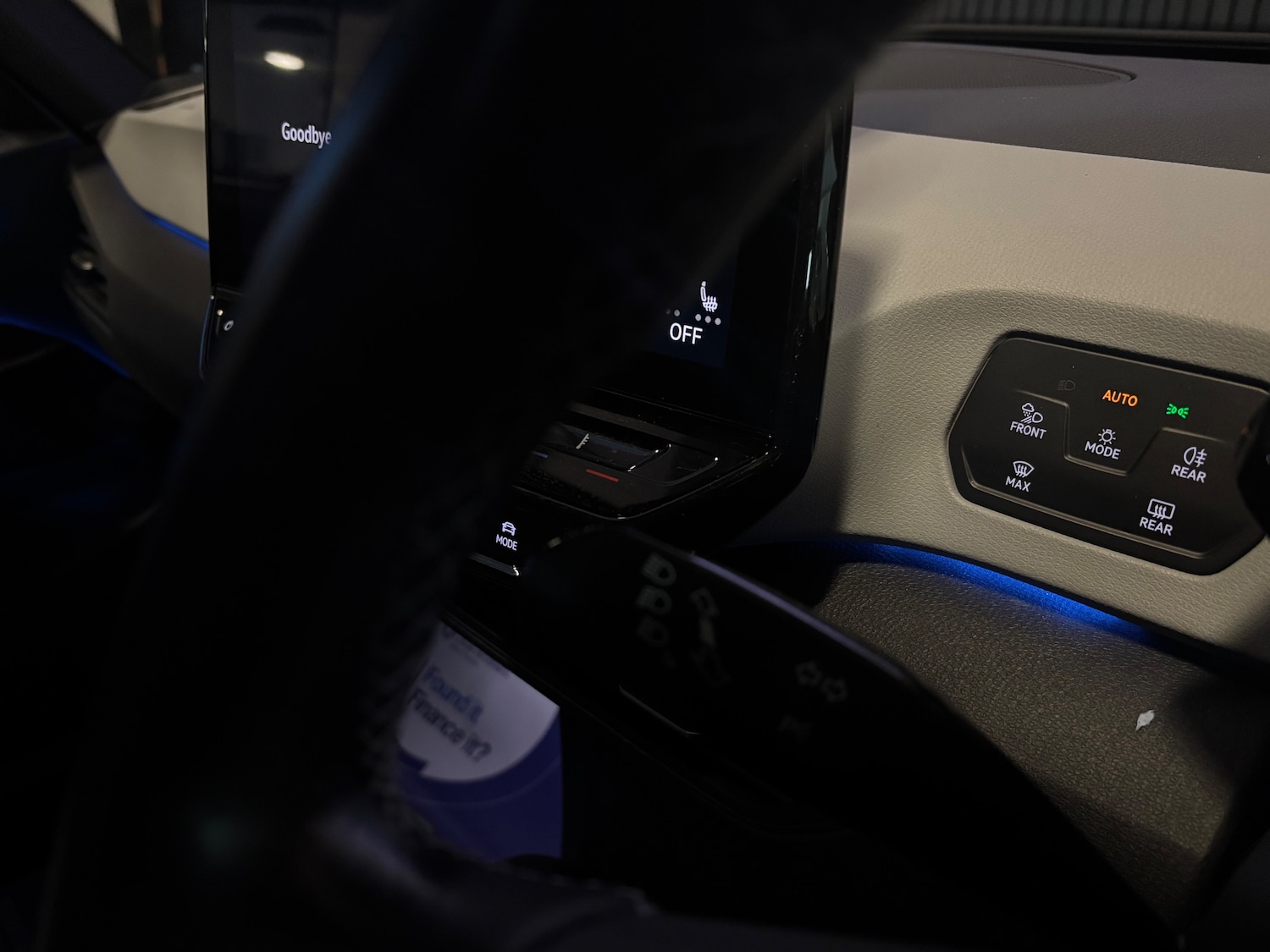 Used Volkswagen ID.3 2022 for sale - 76711956: Photo 52