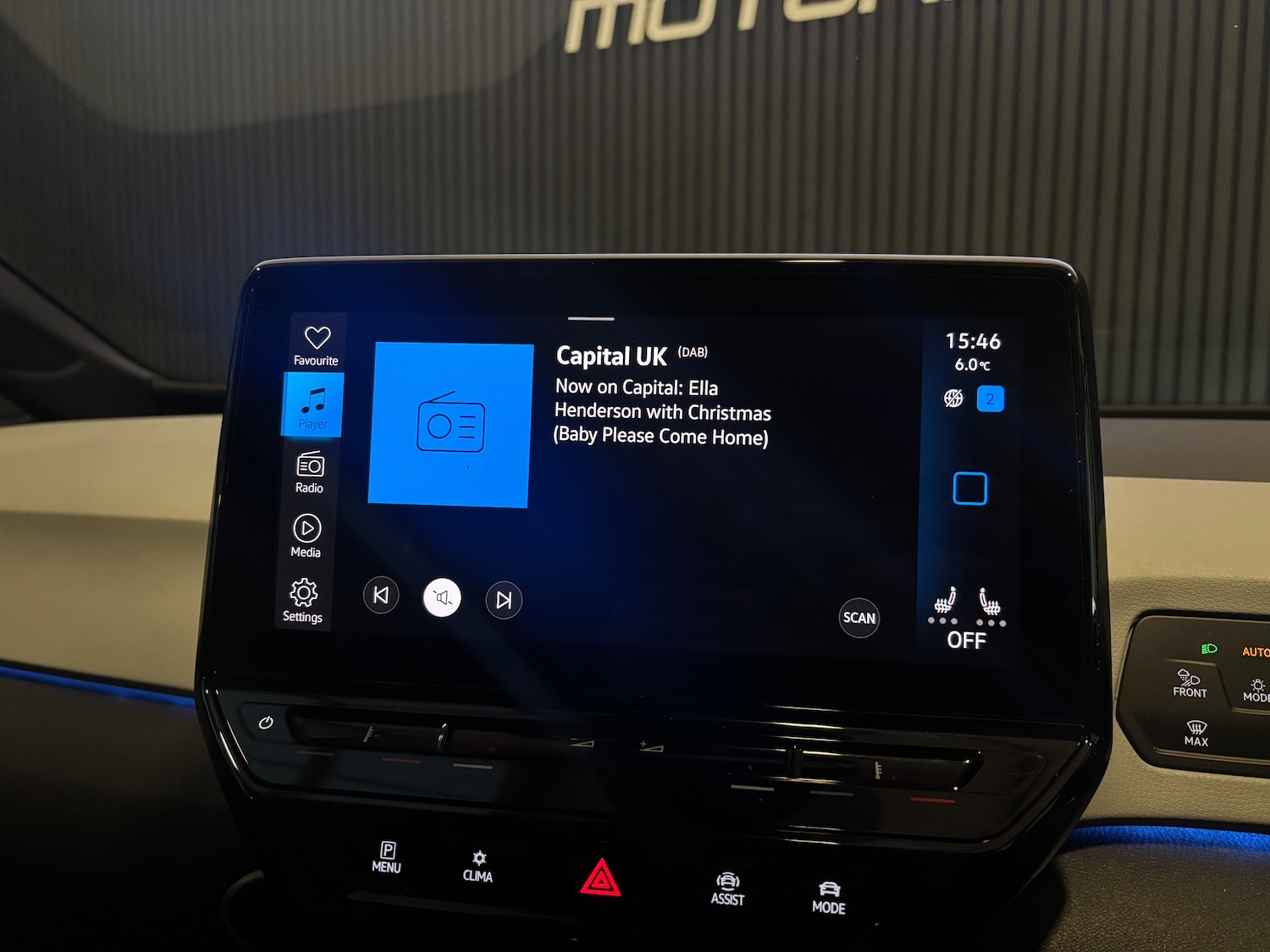 Used Volkswagen ID.3 2022 for sale - 76711956: Photo 55