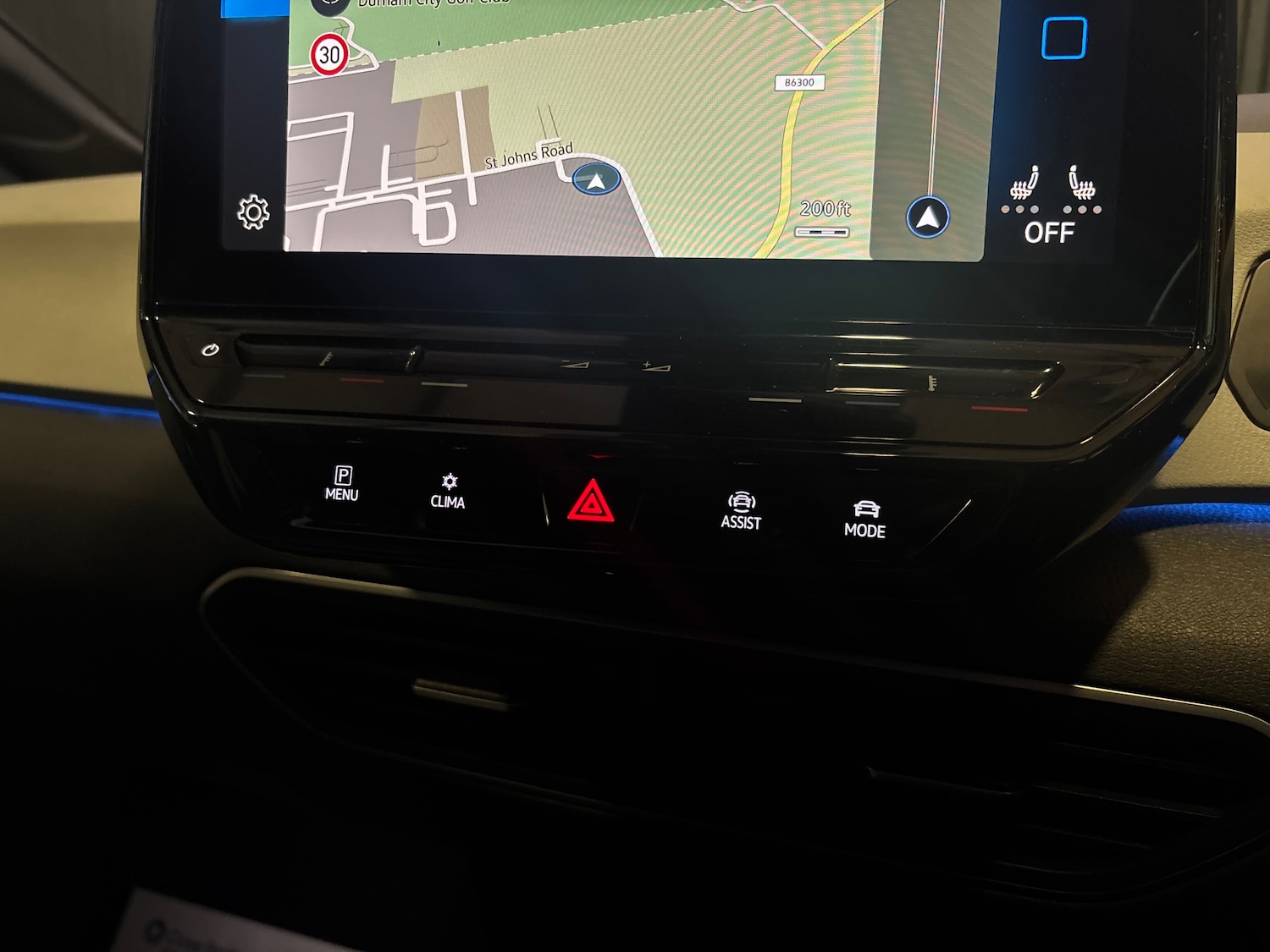 Used Volkswagen ID.3 2022 for sale - 76711956: Photo 56