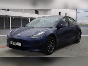 Used Tesla Model 3 2021 for sale - 76563494: Photo