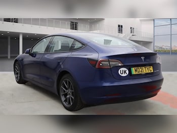 Used Tesla Model 3 2021 for sale - 76563494: Photo
