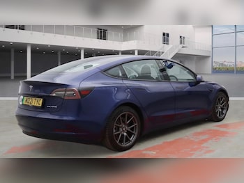 Used Tesla Model 3 2021 for sale - 76563494: Photo