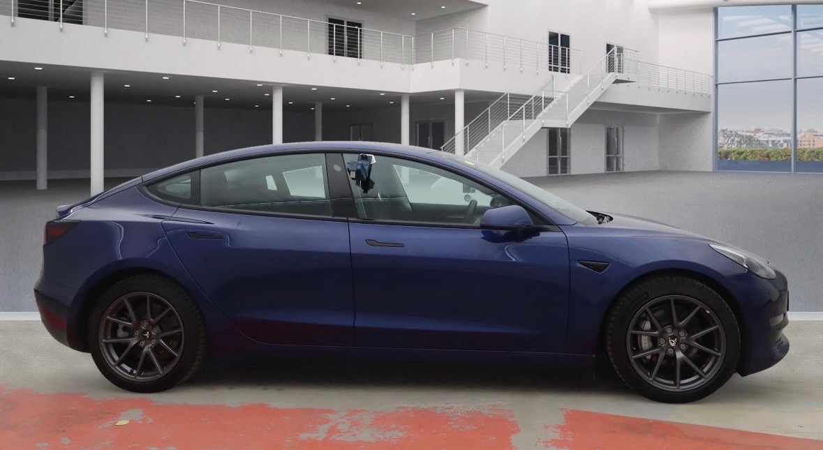 Used Tesla Model 3 2021 for sale - 76563494: Photo 5