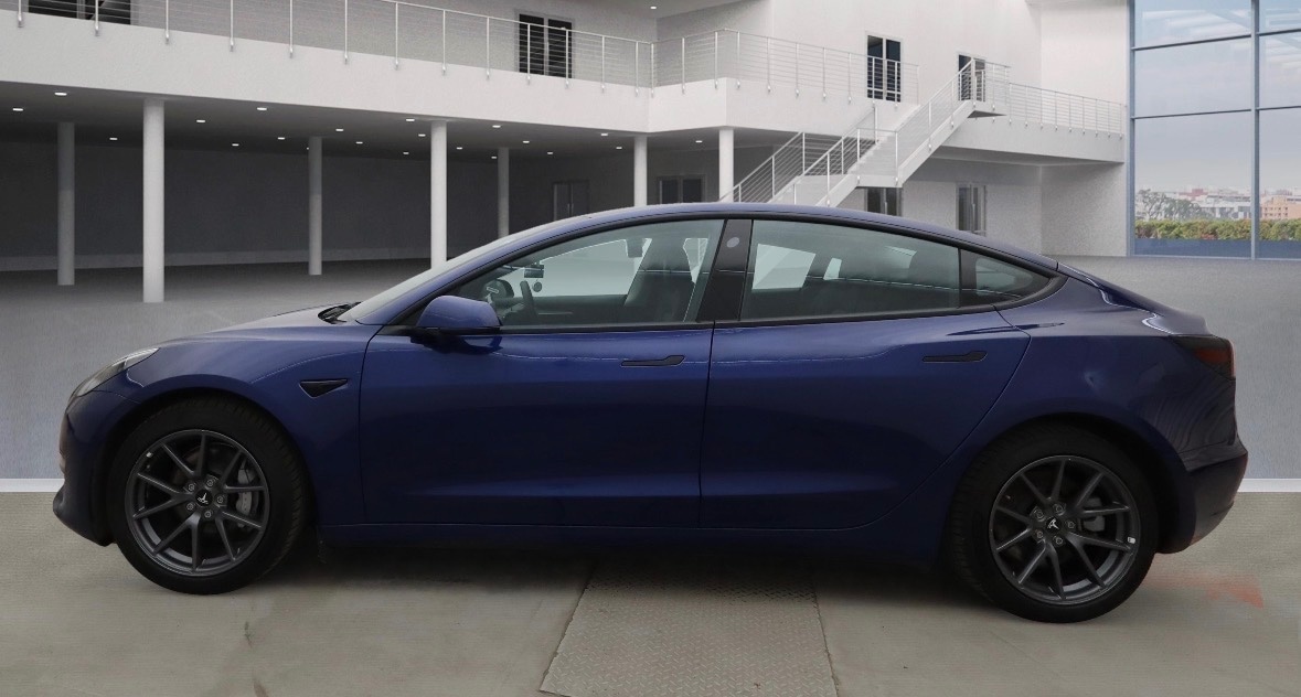 Used Tesla Model 3 2021 for sale - 76563494: Photo 6