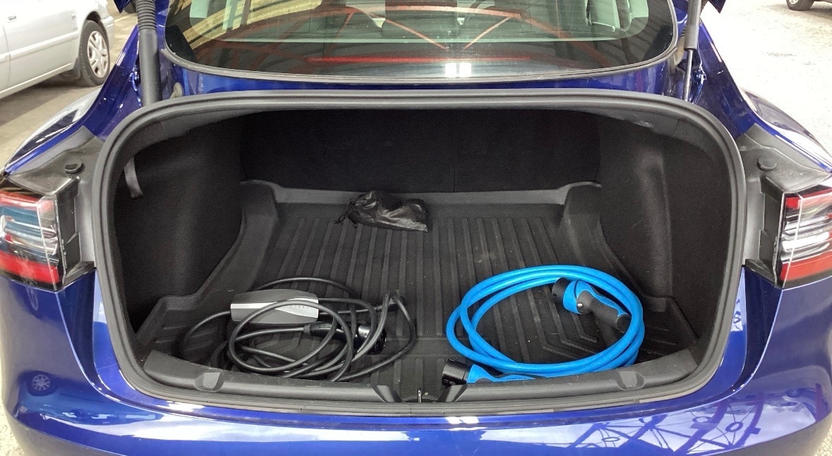 Used Tesla Model 3 2021 for sale - 76563494: Photo 7