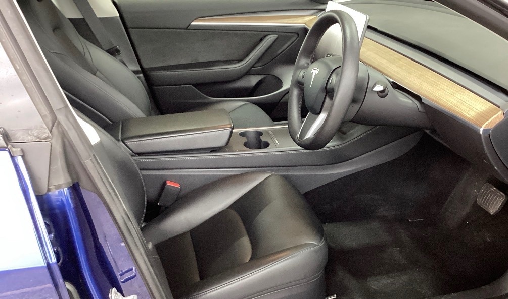 Used Tesla Model 3 2021 for sale - 76563494: Photo 8