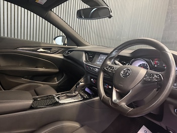 Used Vauxhall Insignia 2019 for sale - 78883313: Photo