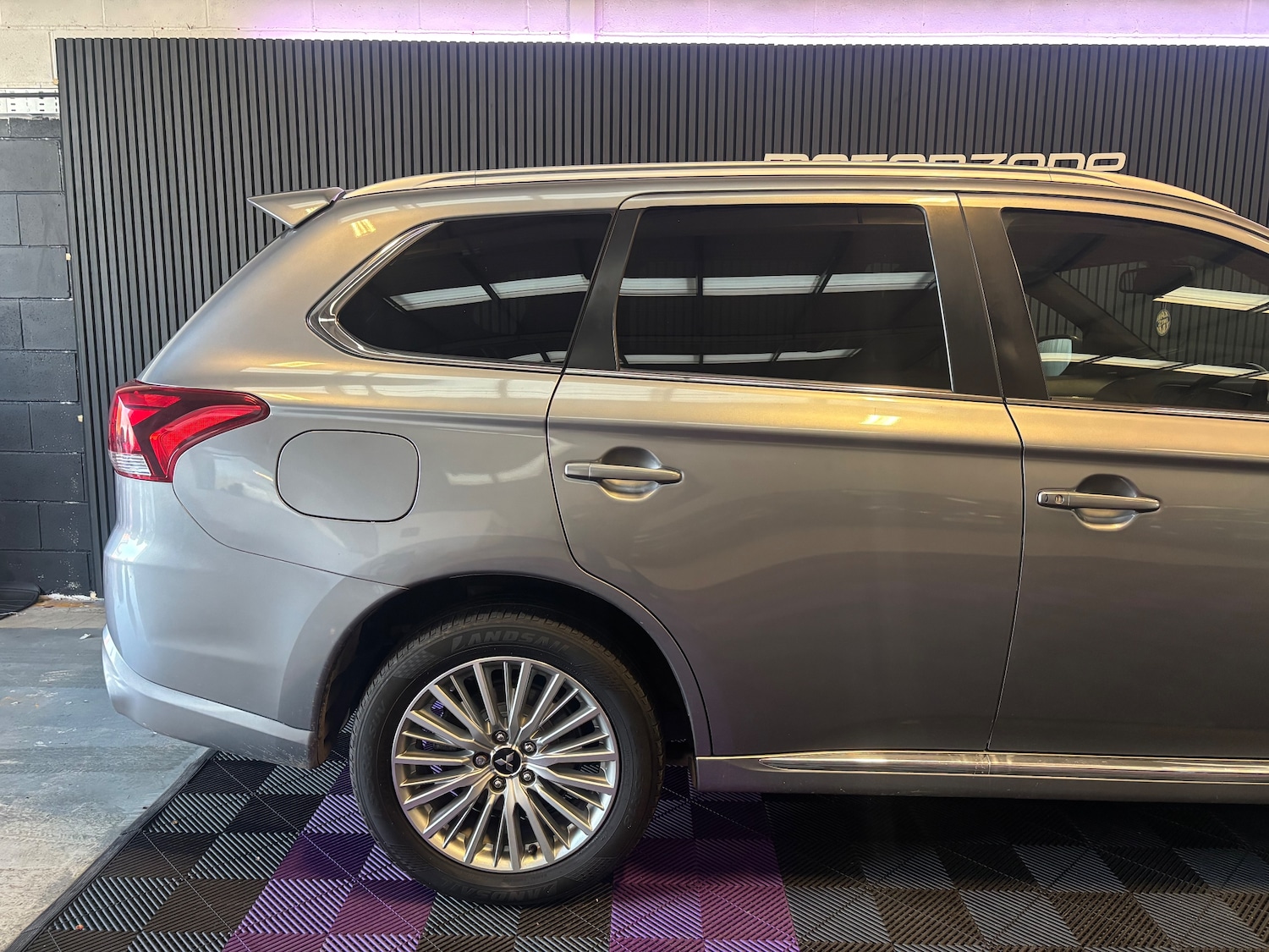 Used Mitsubishi Outlander 2019 for sale - 76875108: Photo 10