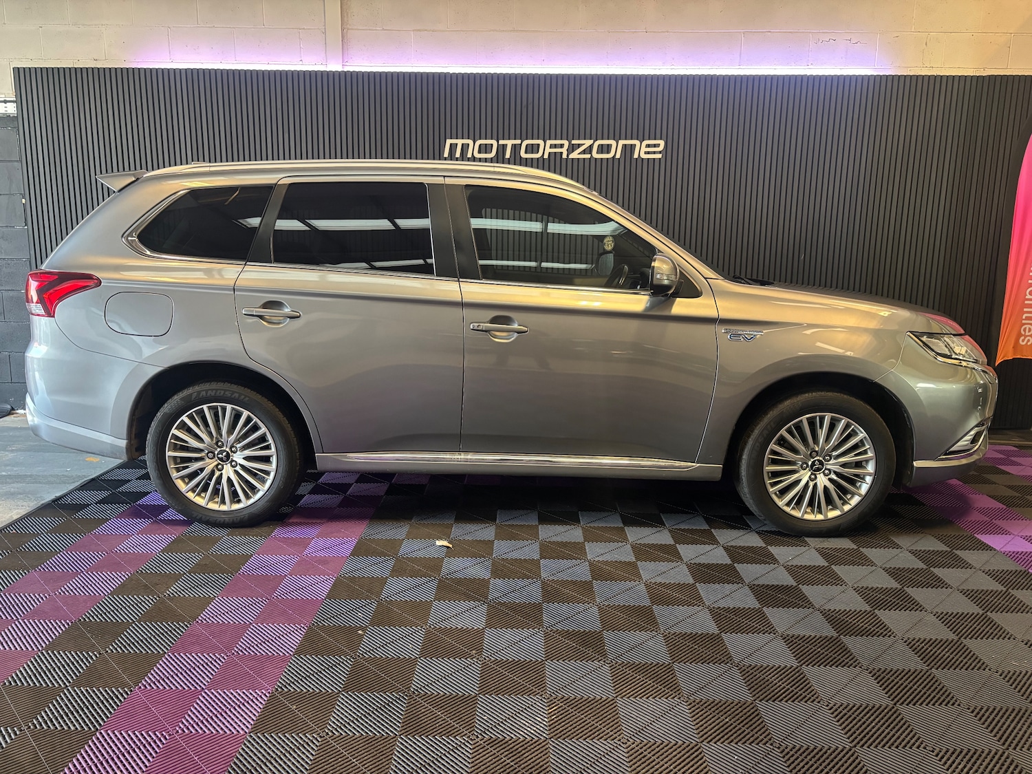 Used Mitsubishi Outlander 2019 for sale - 76875108: Photo 11