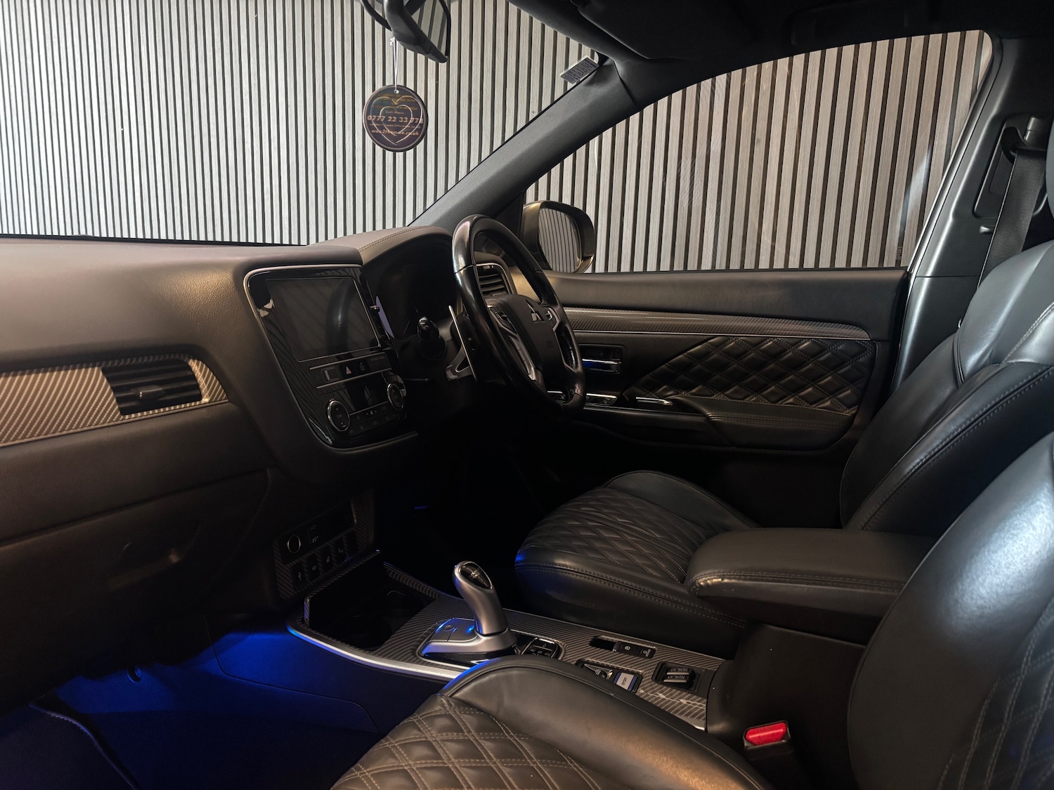 Used Mitsubishi Outlander 2019 for sale - 76875108: Photo 13