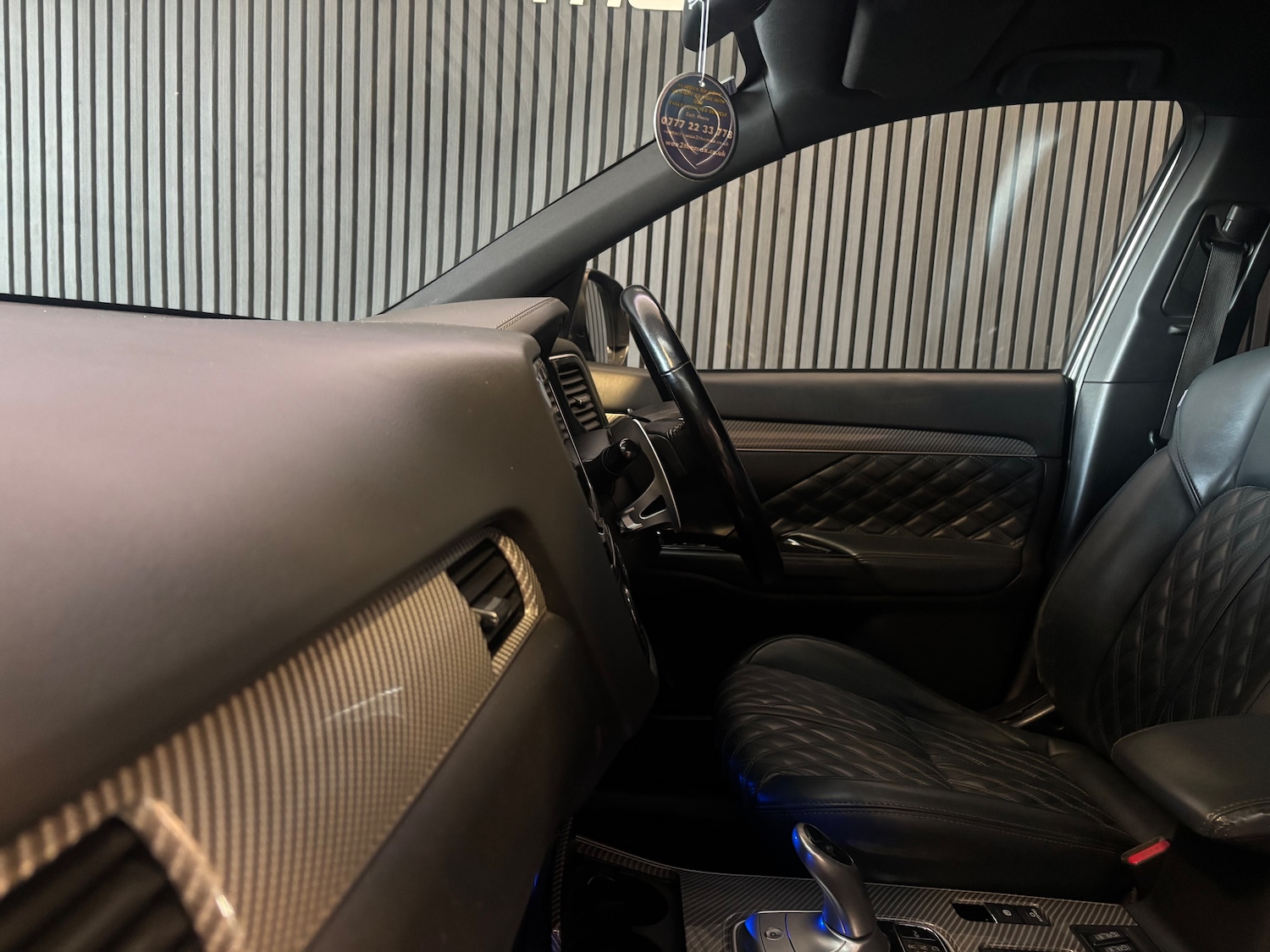 Used Mitsubishi Outlander 2019 for sale - 76875108: Photo 14