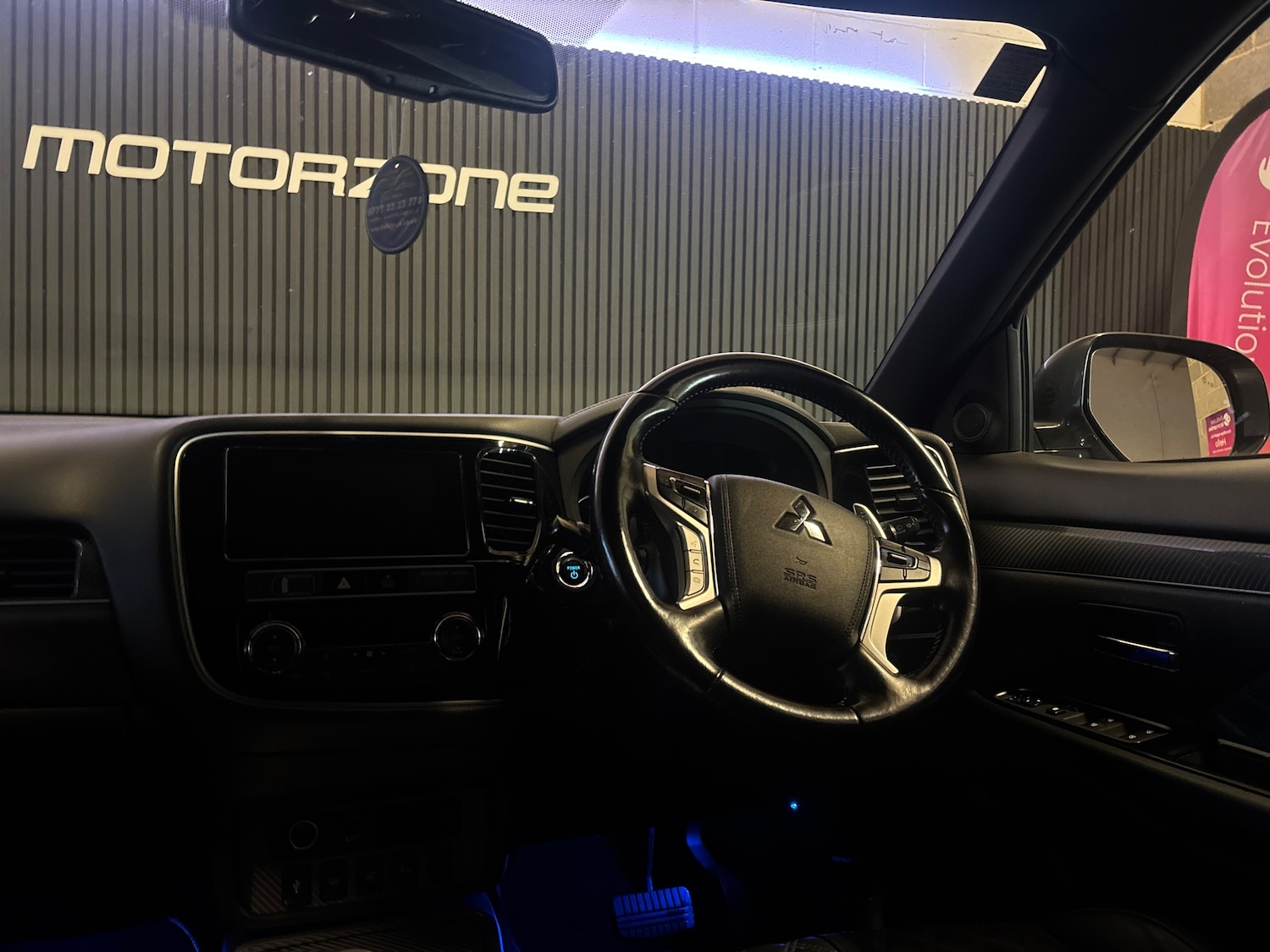 Used Mitsubishi Outlander 2019 for sale - 76875108: Photo 16