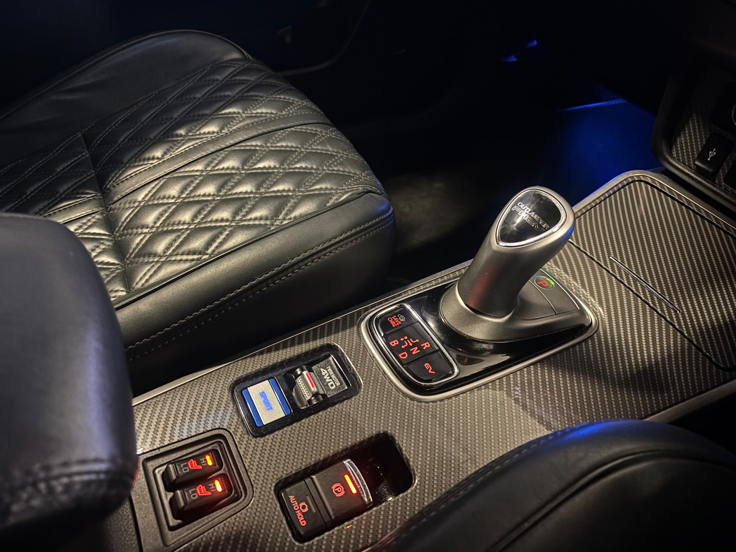 Used Mitsubishi Outlander 2019 for sale - 76875108: Photo 18