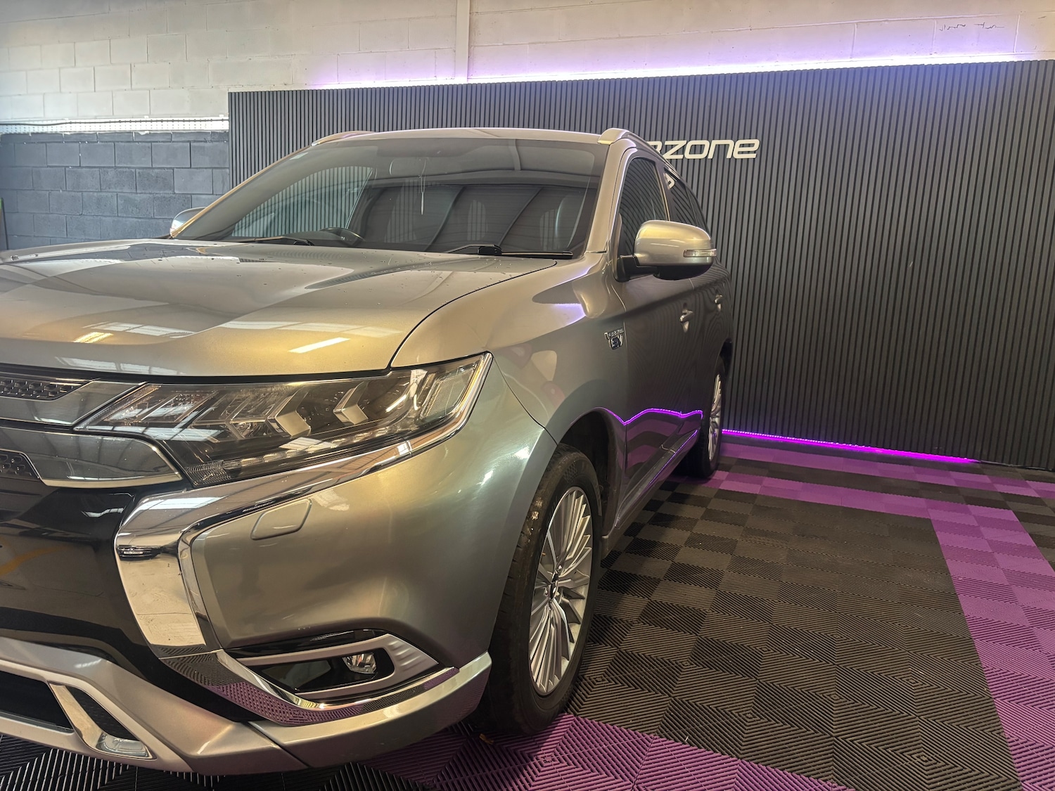 Used Mitsubishi Outlander 2019 for sale - 76875108: Photo 19
