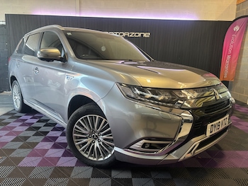 2019 (19) - 2.4 PHEV 5h 5dr Auto