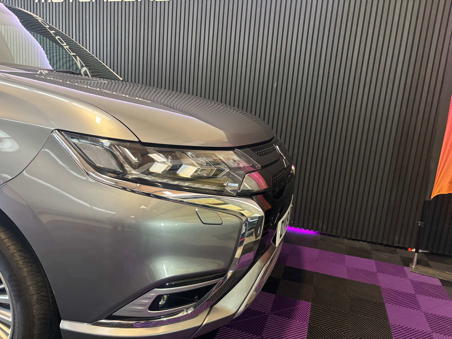 Used Mitsubishi Outlander 2019 for sale - 76875108: Photo 23