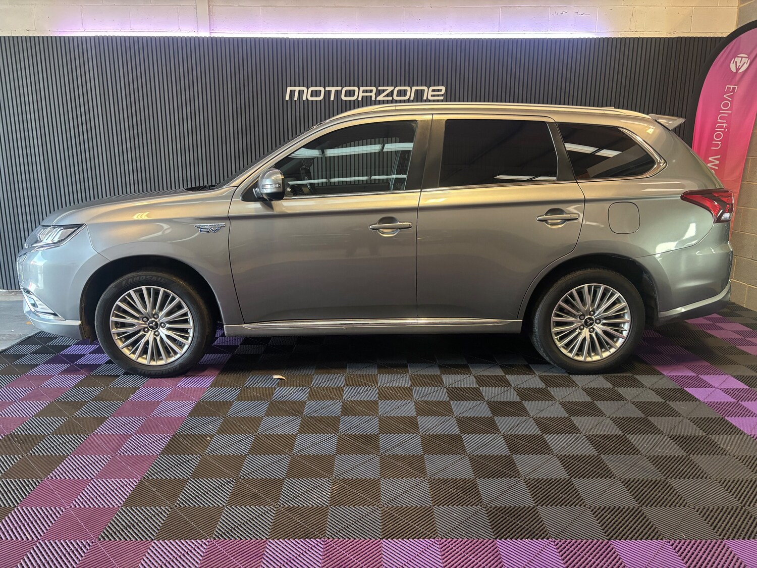 Used Mitsubishi Outlander 2019 for sale - 76875108: Photo 25