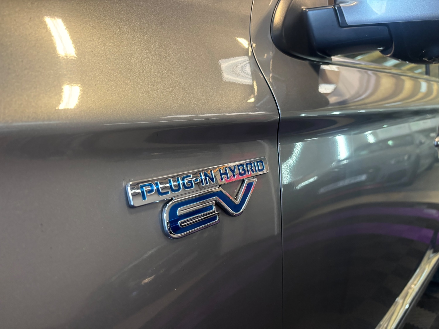 Used Mitsubishi Outlander 2019 for sale - 76875108: Photo 26