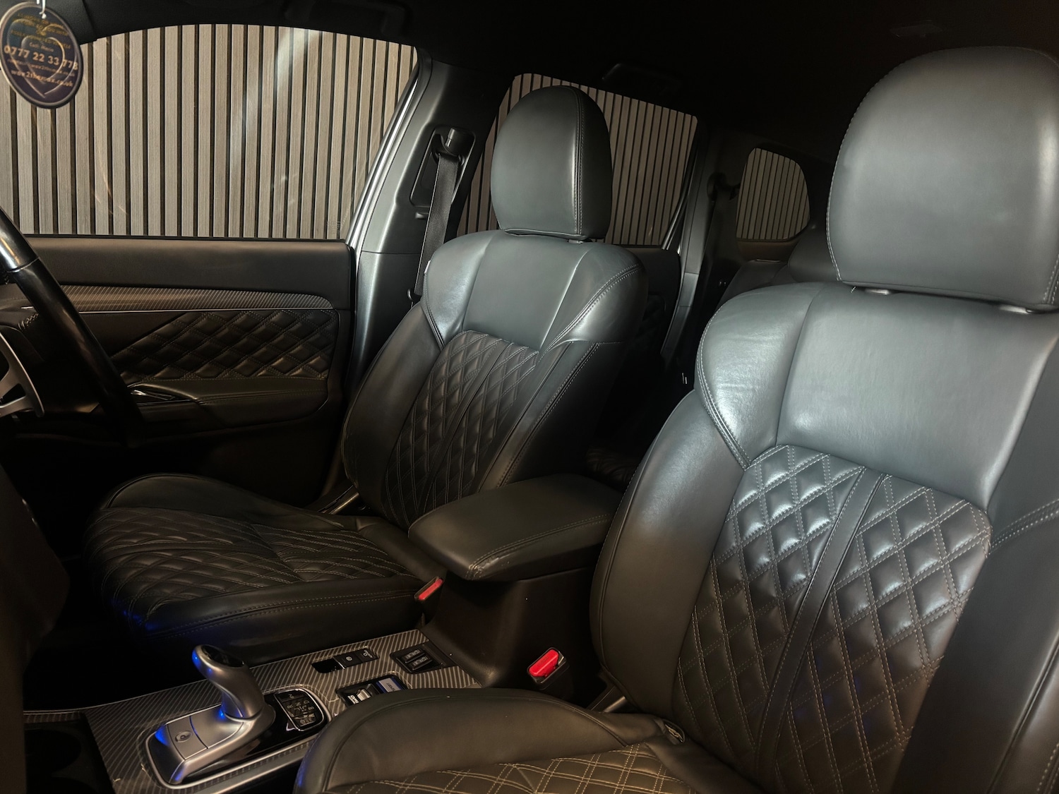 Used Mitsubishi Outlander 2019 for sale - 76875108: Photo 28