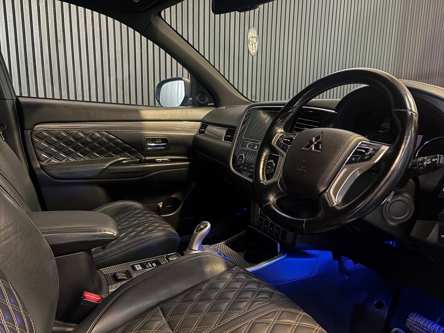 Used Mitsubishi Outlander 2019 for sale - 76875108: Photo 3